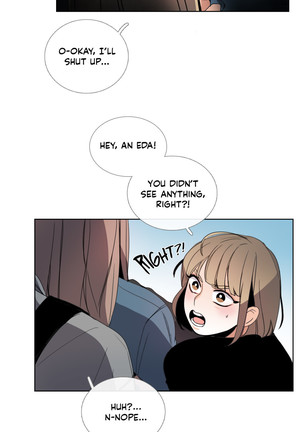 Talk To Me Ch.1-50 - Page 772