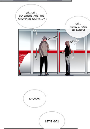 Talk To Me Ch.1-50 - Page 622