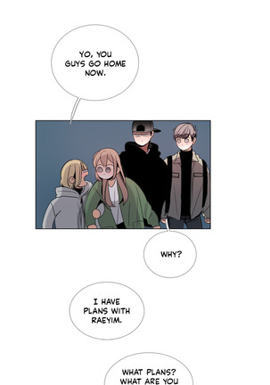 Talk To Me Ch.1-50 - Page 666