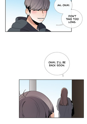 Talk To Me Ch.1-50 - Page 792