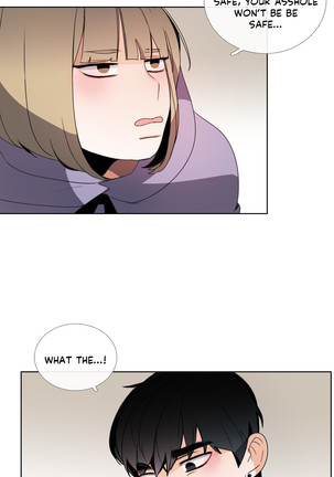 Talk To Me Ch.1-50 - Page 871