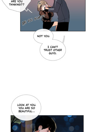 Talk To Me Ch.1-50 - Page 572