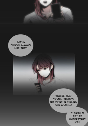 Talk To Me Ch.1-50 - Page 844