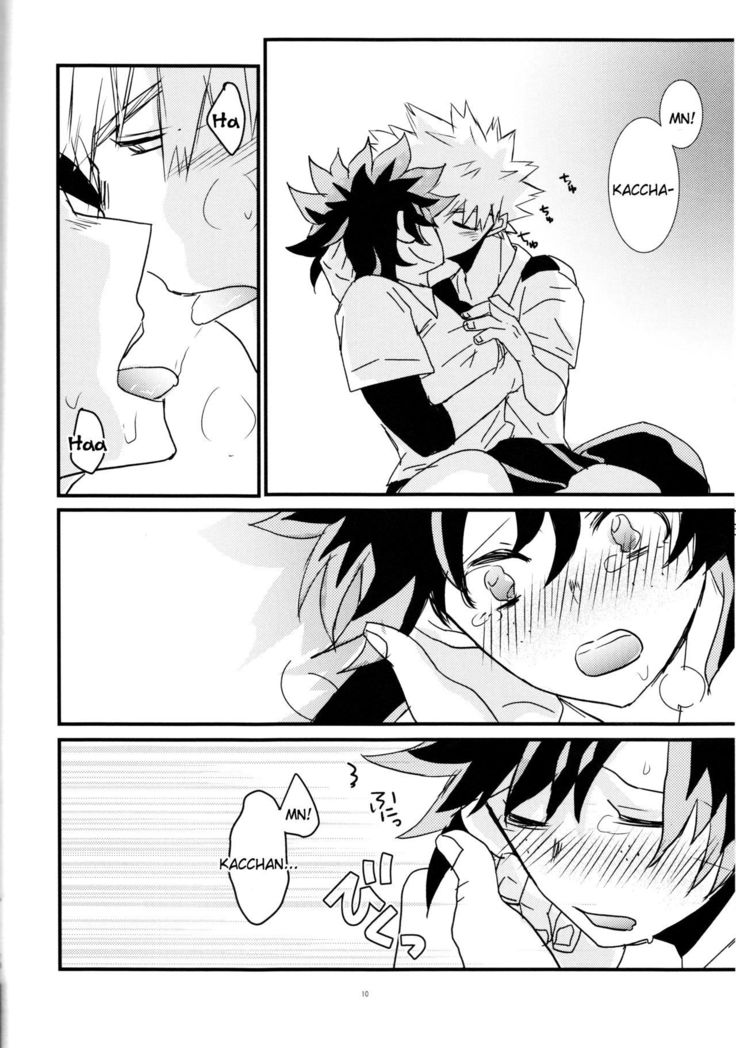 Natsu to Sora to Kimi to