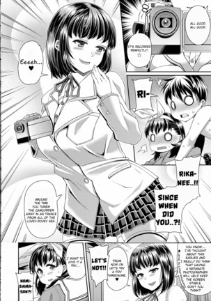 Daisuki na Classmate ni Shikottemorautame no Hamedori Shitemita - Page 26