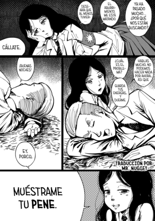 Pastime with Pieck - Page 2
