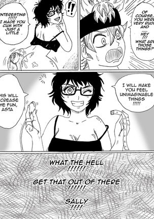 Choose a Wife - Page 29