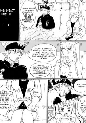 Choose a Wife - Page 15