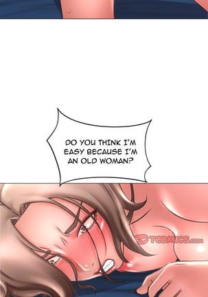 Close, but Far | Do it next door Ch. 23-24 - Page 16