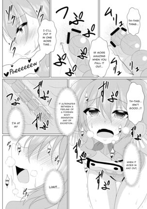 I LOVE KASHIMA - Page 9