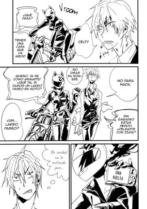 KISS KISS BANG BANG Page #24
