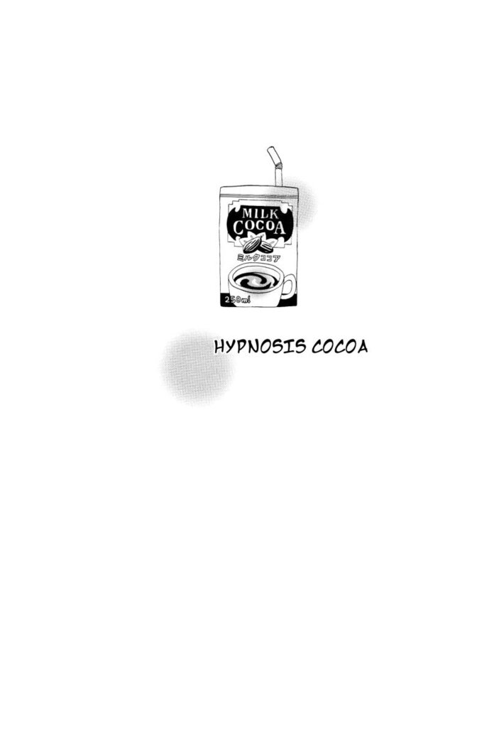 Hypnosis Cocoa