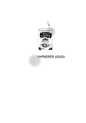 Hypnosis Cocoa