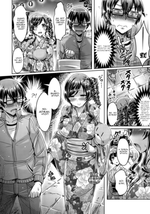 ChichiKoi! - Oppai Emotion Ch. 2-4, 6-7, 9-10 - Page 8