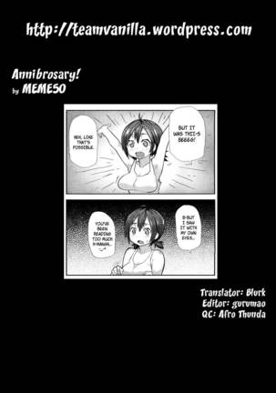 Annibrosary! - Page 17