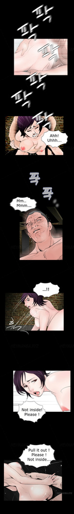 Missing Ch.1-12