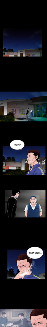 Missing Ch.1-12