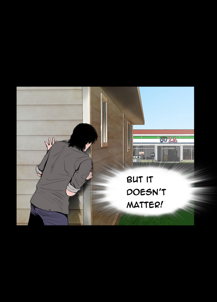Missing Ch.1-12