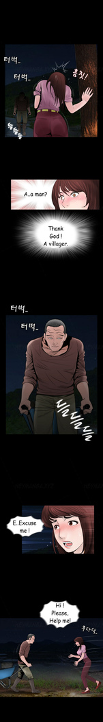 Missing Ch.1-12