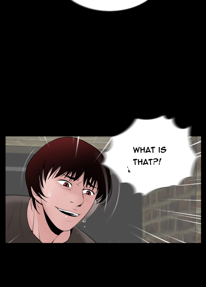 Missing Ch.1-12