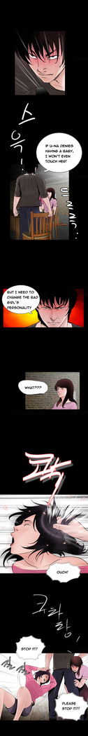 Missing Ch.1-12