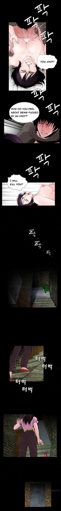 Missing Ch.1-12