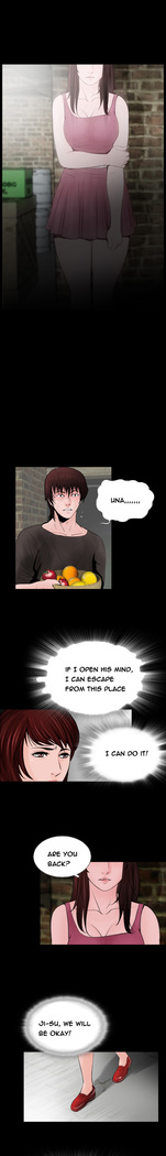 Missing Ch.1-12