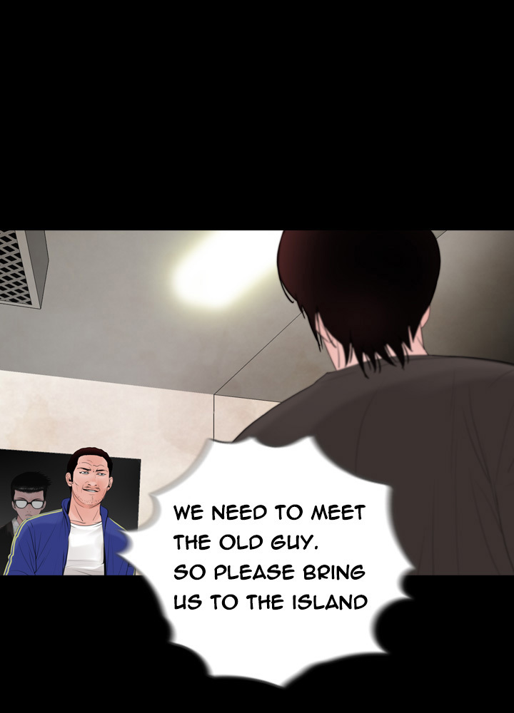 Missing Ch.1-12