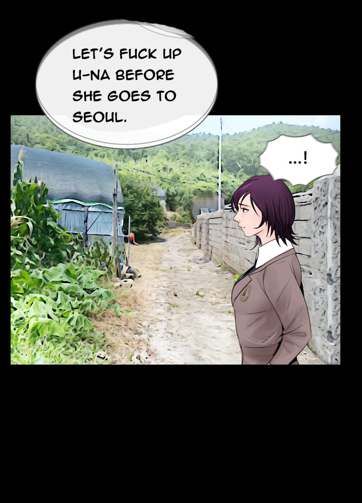 Missing Ch.1-12