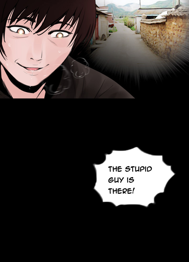 Missing Ch.1-12