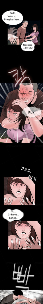Missing Ch.1-12