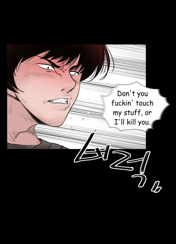Missing Ch.1-12