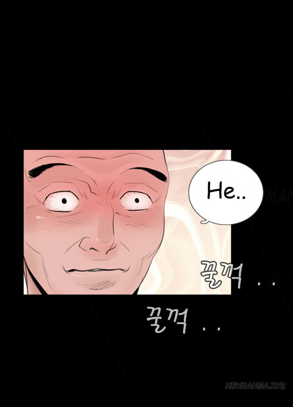 Missing Ch.1-12