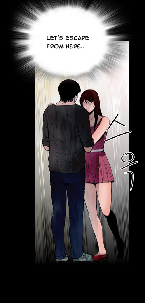 Missing Ch.1-12