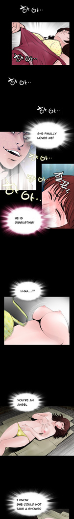 Missing Ch.1-12