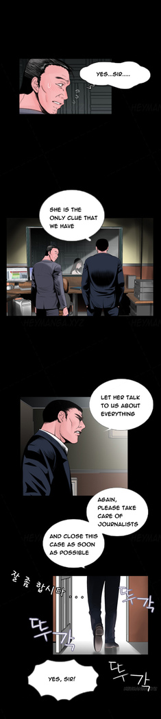 Missing Ch.1-12