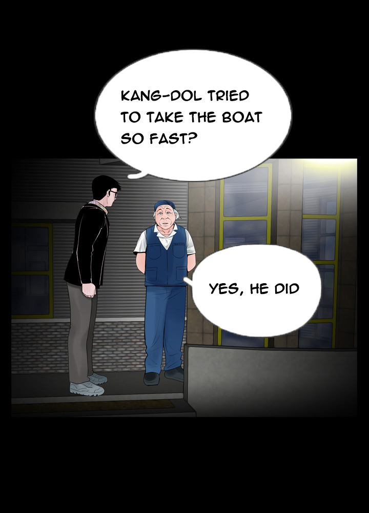 Missing Ch.1-12