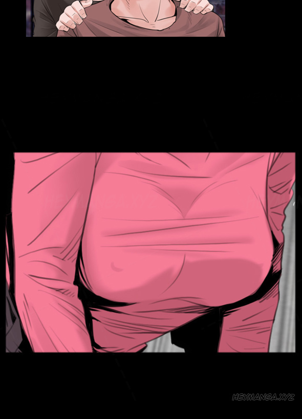 Missing Ch.1-12
