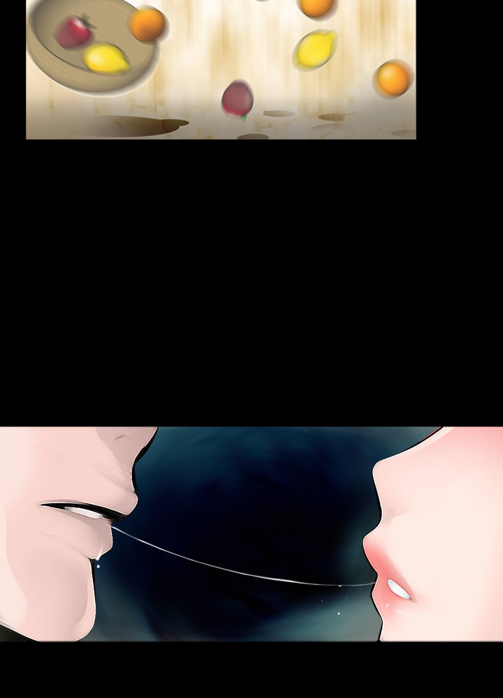Missing Ch.1-12