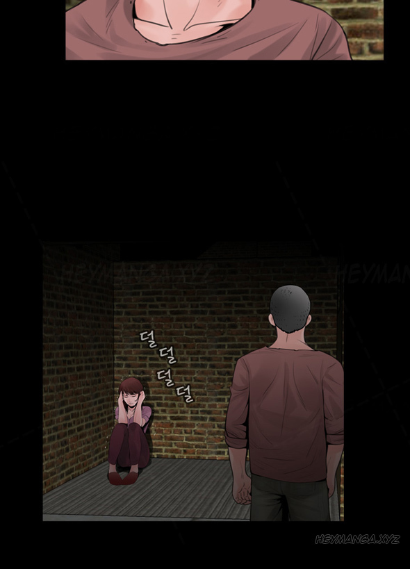 Missing Ch.1-12