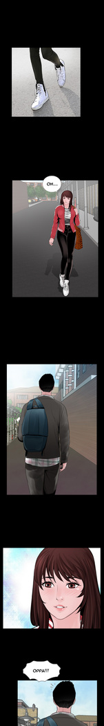 Missing Ch.1-12