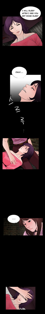 Missing Ch.1-12