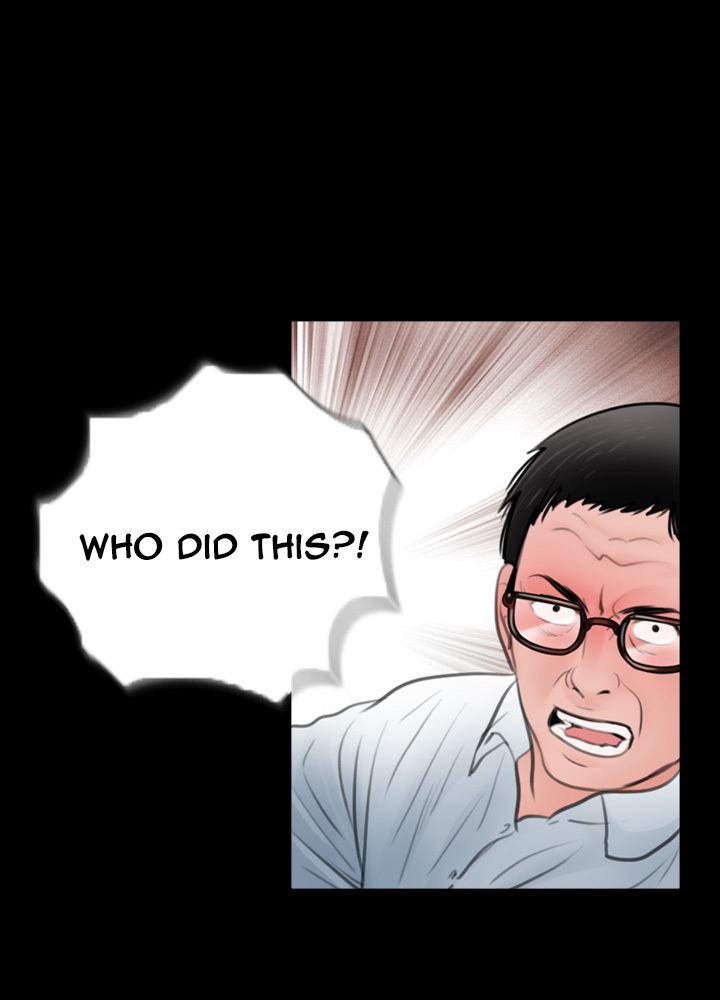 Missing Ch.1-12
