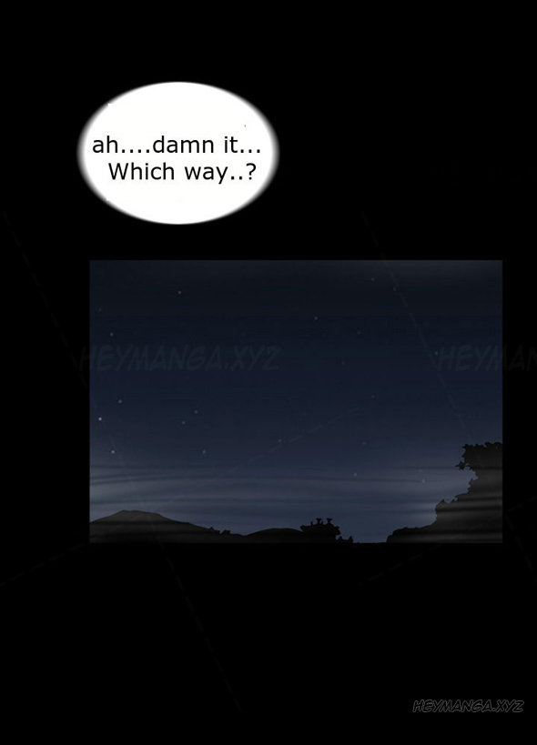 Missing Ch.1-12