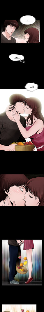 Missing Ch.1-12