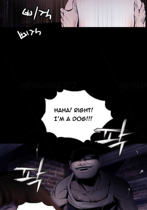 Missing Ch.1-12