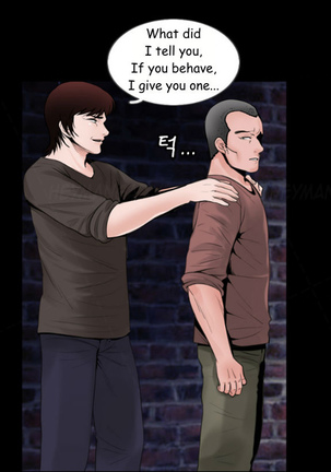 Missing Ch.1-12 - Page 136