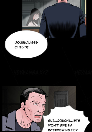 Missing Ch.1-12 - Page 16