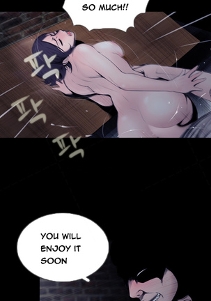 Missing Ch.1-12