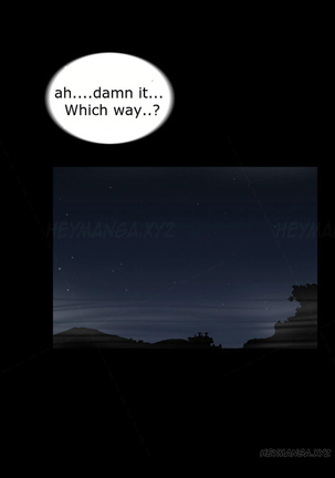 Missing Ch.1-12 - Page 91